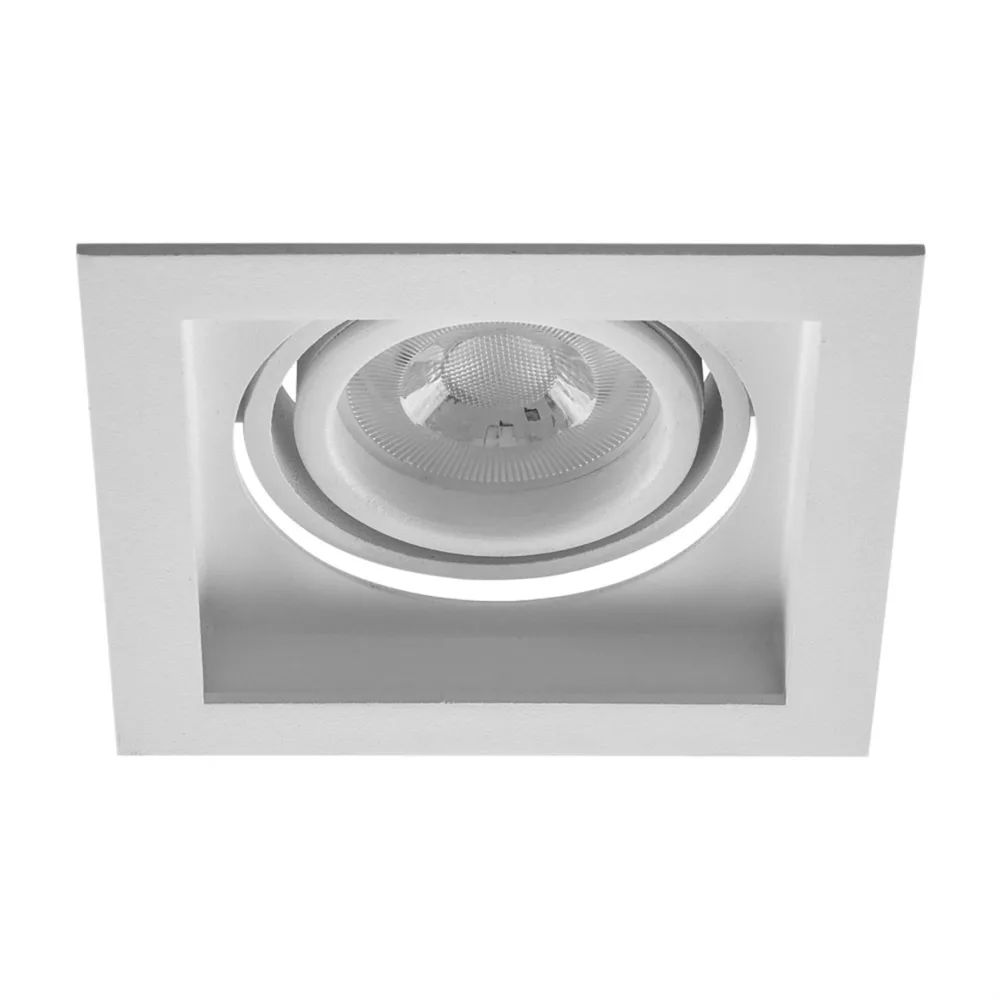 Nevo Sıva Altı Led Spot Beyaz Nd320-1