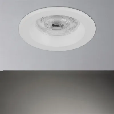 Nevo Sıva Altı Led Spot Beyaz Nd902 — 2. görsel