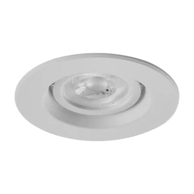 Nevo Sıva Altı Led Spot Beyaz Nd903 — 1. görsel
