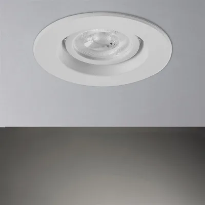Nevo Sıva Altı Led Spot Beyaz Nd903 — 2. görsel
