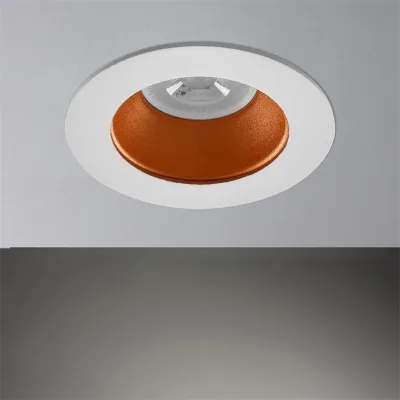 Nevo Sıva Altı Led Spot Beyaz Portakal Nd311 — 2. görsel