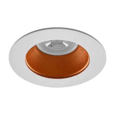 Nevo Sıva Altı Led Spot Beyaz Portakal Nd311 — 1. görsel