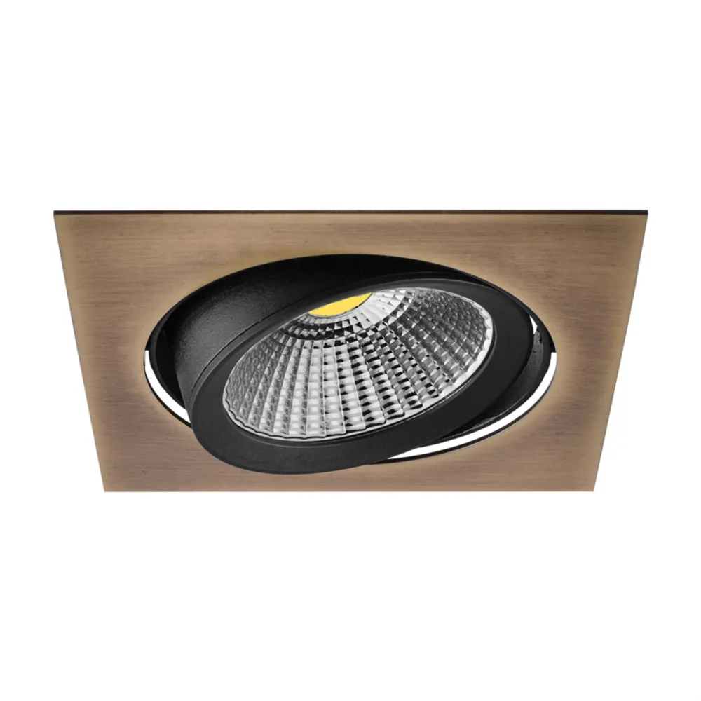Nevo Sıva Altı Led Spot Eskitme Nd260-1