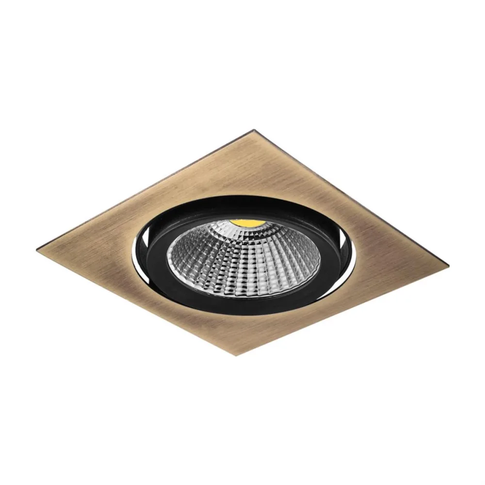 Nevo Sıva Altı Led Spot Eskitme Nd260-1 — 4. görsel
