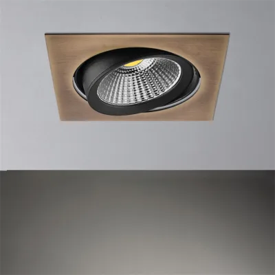Nevo Sıva Altı Led Spot Eskitme Nd260-1 — 2. görsel