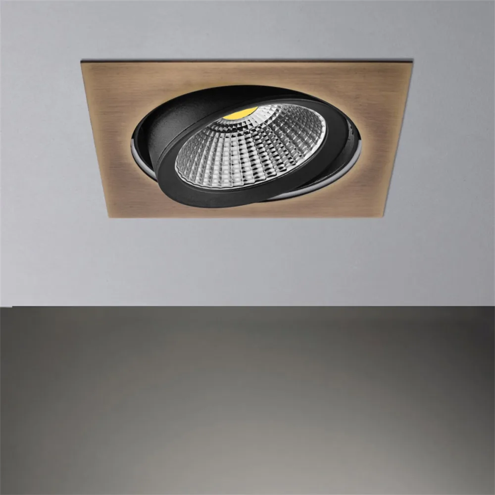 Nevo Sıva Altı Led Spot Eskitme Nd260-1 — 2. görsel