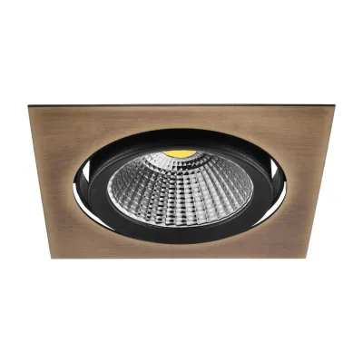 Nevo Sıva Altı Led Spot Eskitme Nd260-1 — 3. görsel