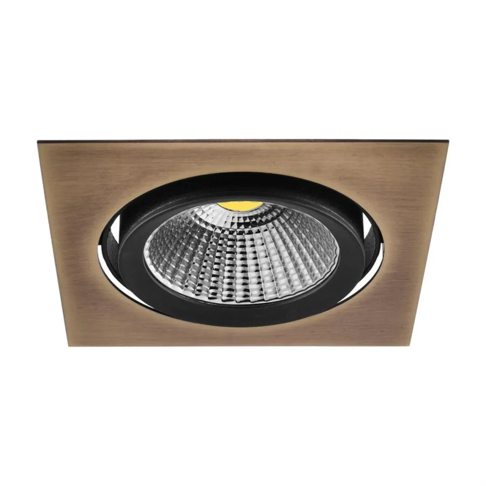 Nevo Sıva Altı Led Spot Eskitme Nd260-1 — 3. görsel