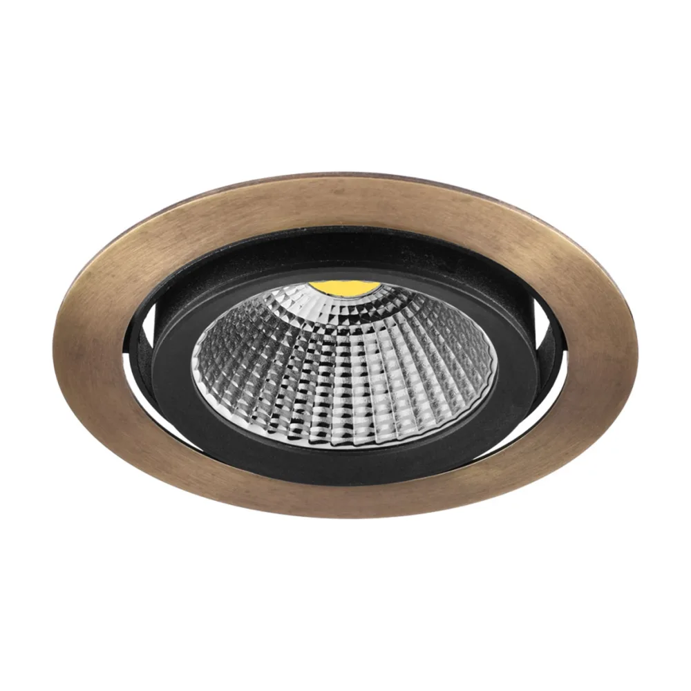 Nevo Sıva Altı Led Spot Eskitme Nd275