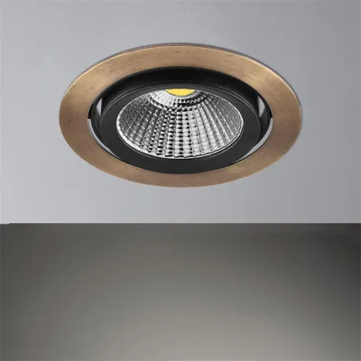 Nevo Sıva Altı Led Spot Eskitme Nd275 — 2. görsel