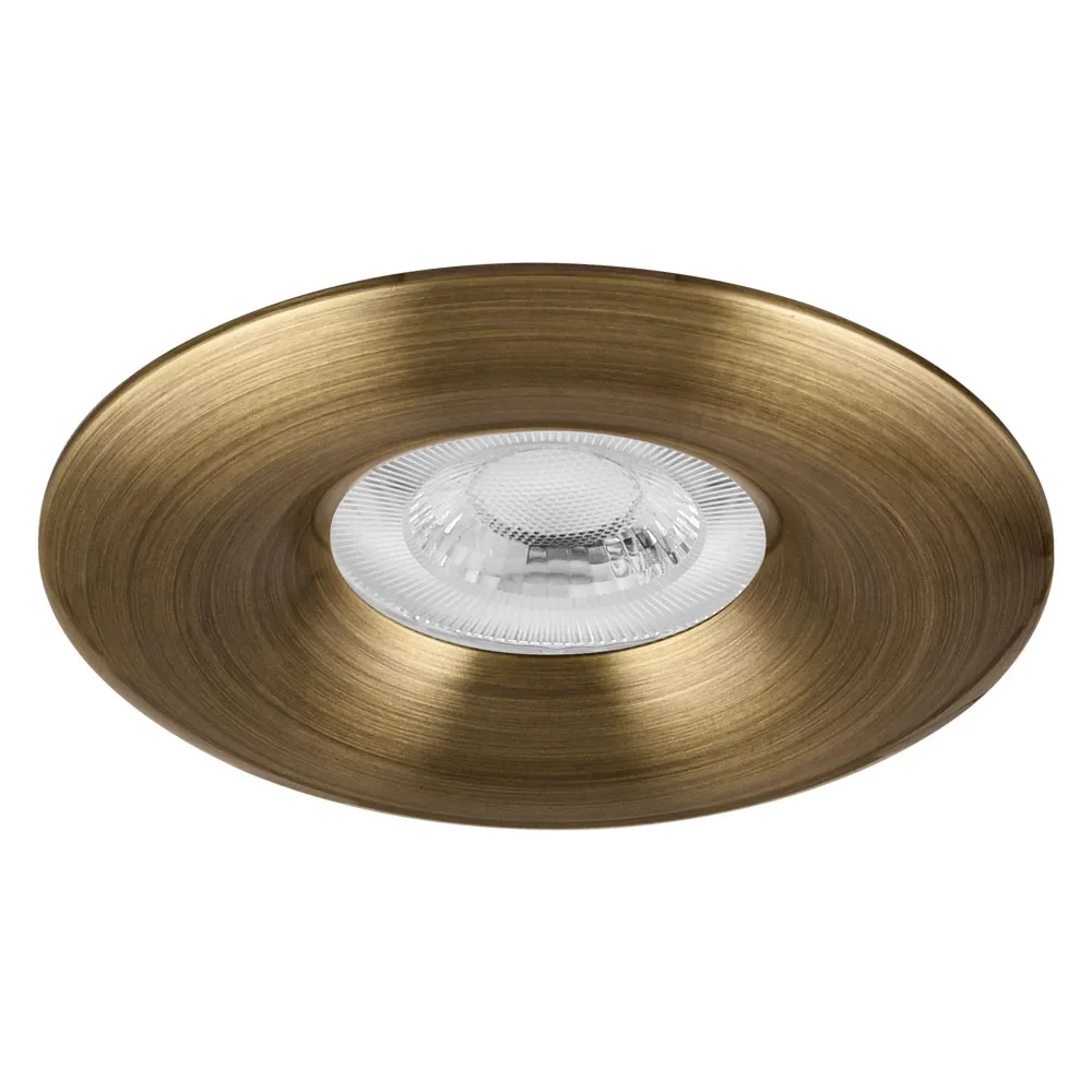 Nevo Sıva Altı Led Spot Eskitme Nd400