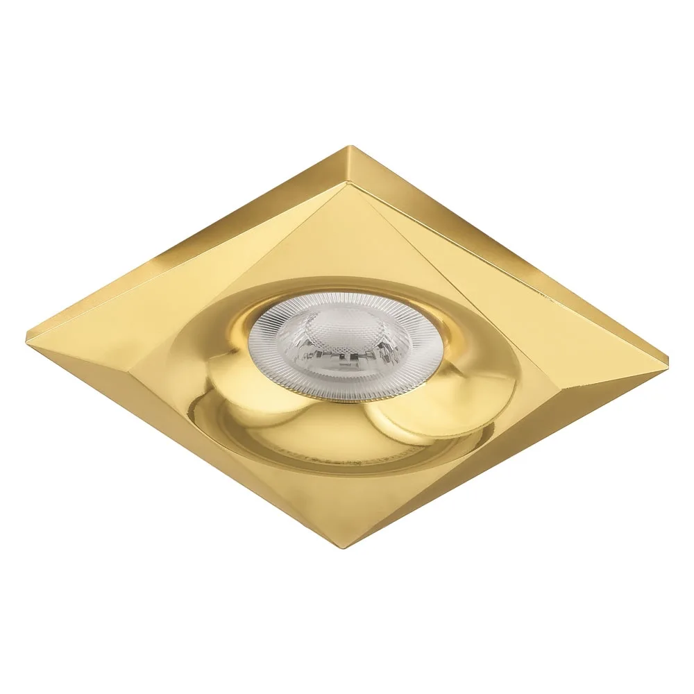 Nevo Sıva Altı Led Spot Gold Nd346