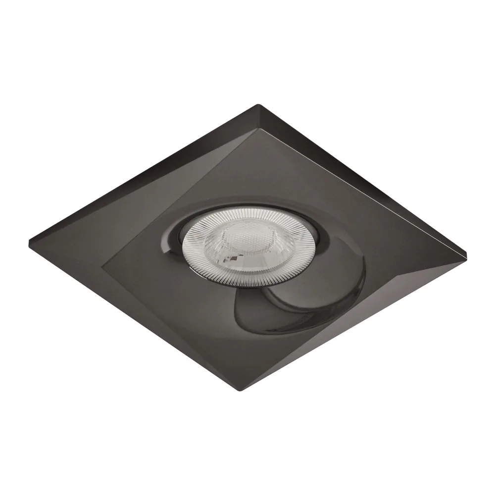 Nevo Sıva Altı Led Spot Platin Nd346