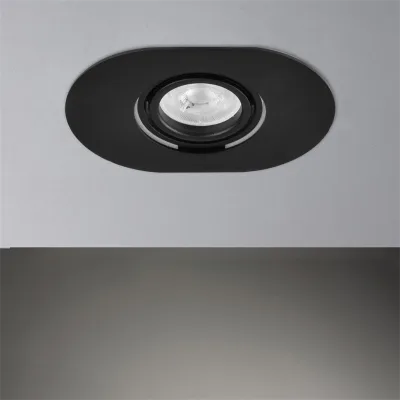 Nevo Sıva Altı Led Spot Siyah Nd310-1 — 2. görsel