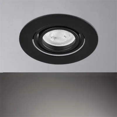 Nevo Sıva Altı Led Spot Siyah Nd310 — 2. görsel