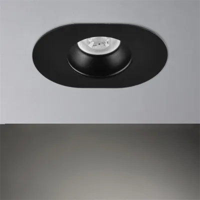 Nevo Sıva Altı Led Spot Siyah Nd311-1 — 2. görsel