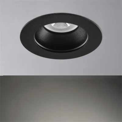 Nevo Sıva Altı Led Spot Siyah Nd311 — 2. görsel