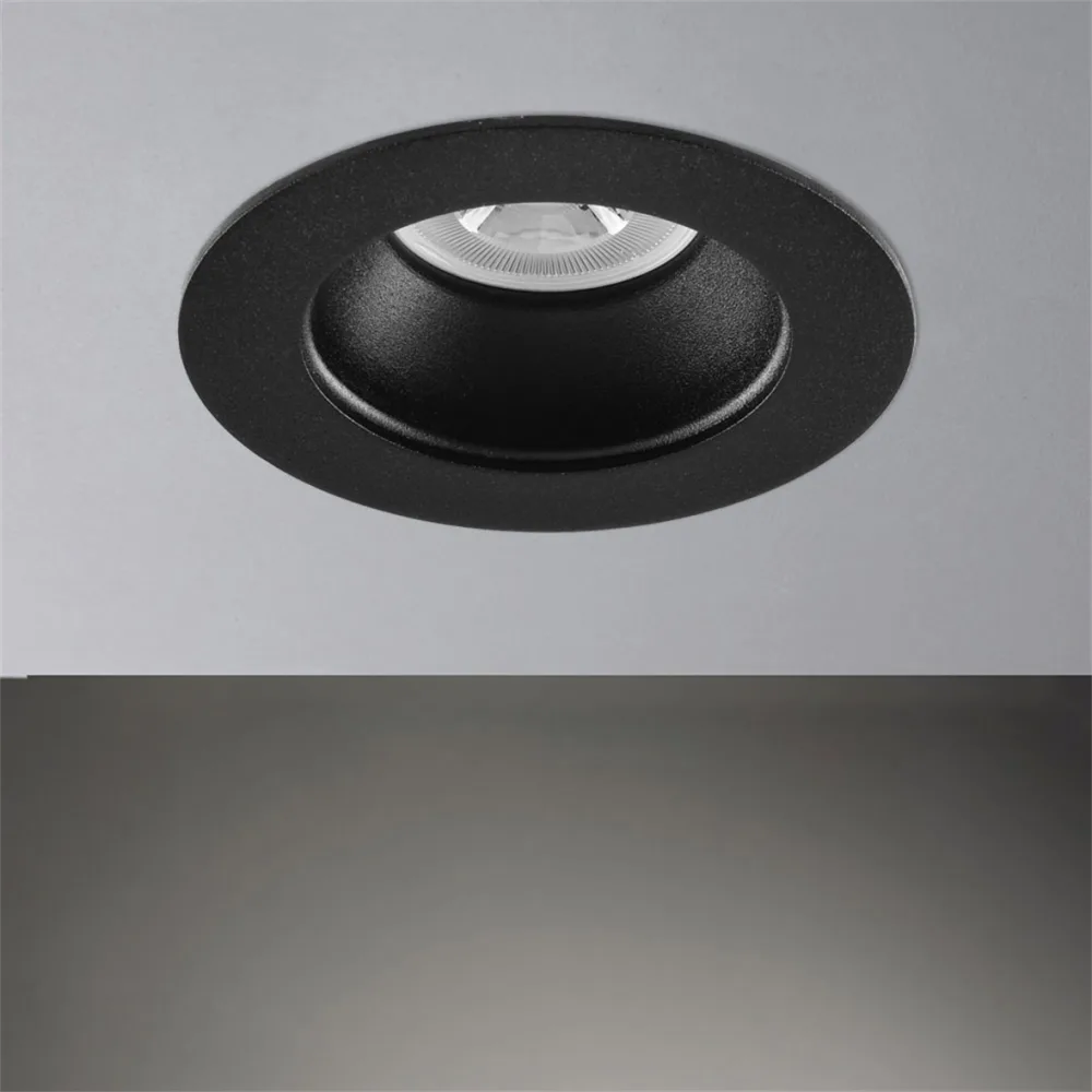 Nevo Sıva Altı Led Spot Siyah Nd311 — 2. görsel