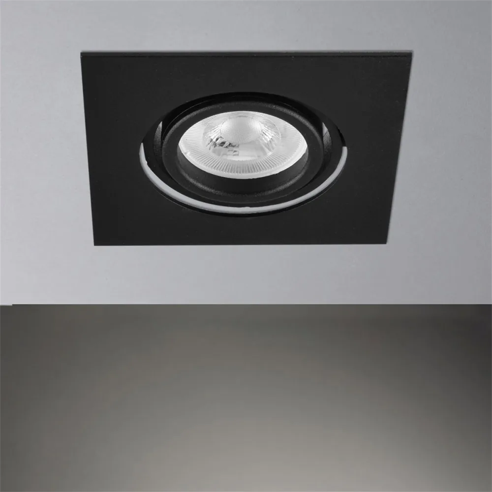 Nevo Sıva Altı Led Spot Siyah Nd315-1 — 2. görsel