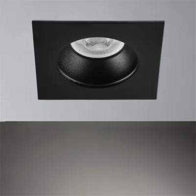 Nevo Sıva Altı Led Spot Siyah Nd316-1 — 2. görsel