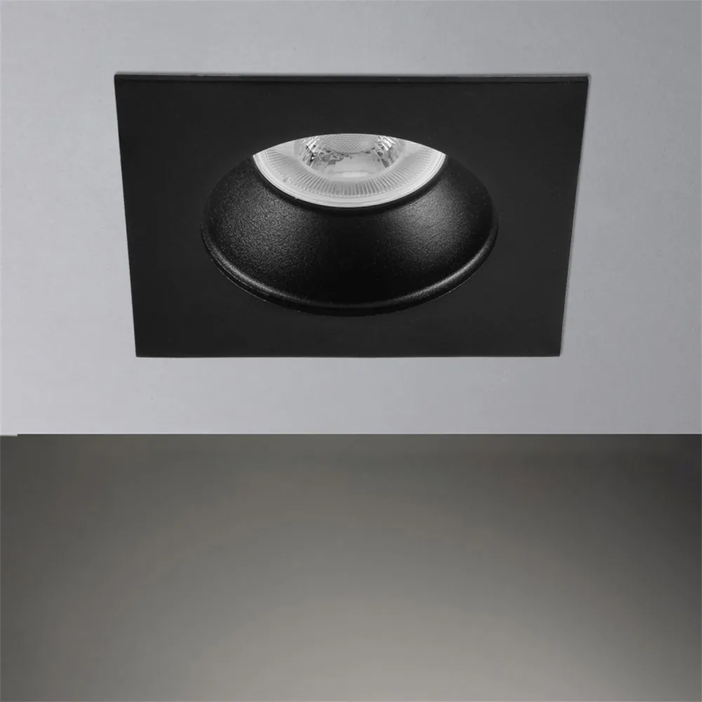 Nevo Sıva Altı Led Spot Siyah Nd316-1 — 2. görsel