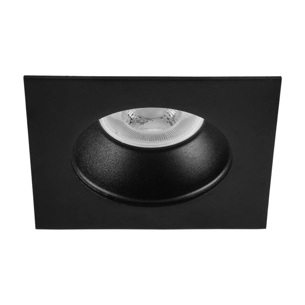 Nevo Sıva Altı Led Spot Siyah Nd316-1