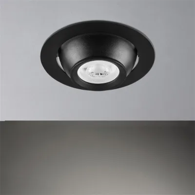 Nevo Sıva Altı Led Spot Siyah Nd330 — 2. görsel