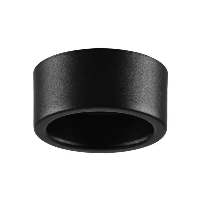 Nevo Sıva Altı Led Spot Siyah Nd338 — 1. görsel