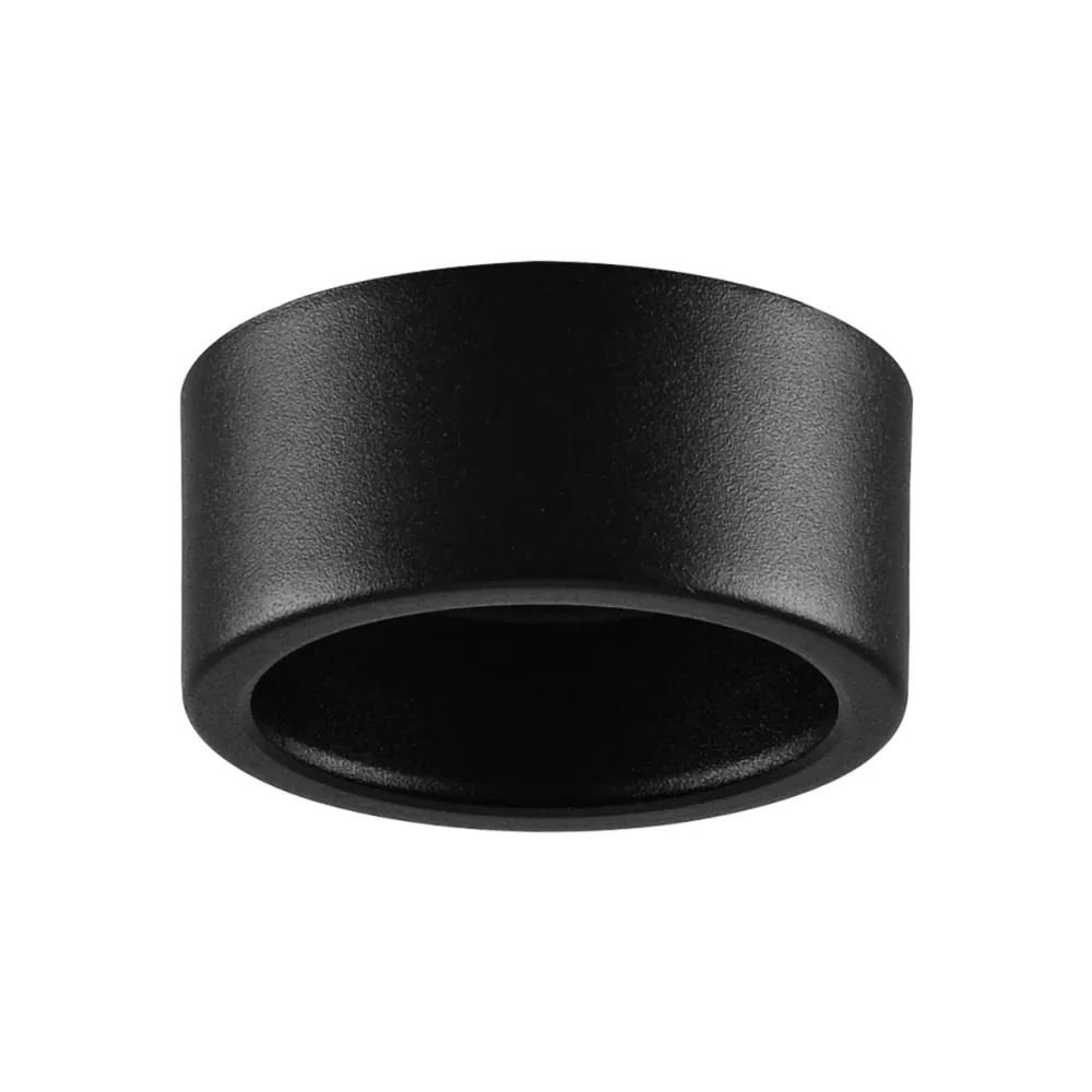 Nevo Sıva Altı Led Spot Siyah Nd338