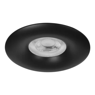 Nevo Sıva Altı Led Spot Siyah Nd400 — 1. görsel