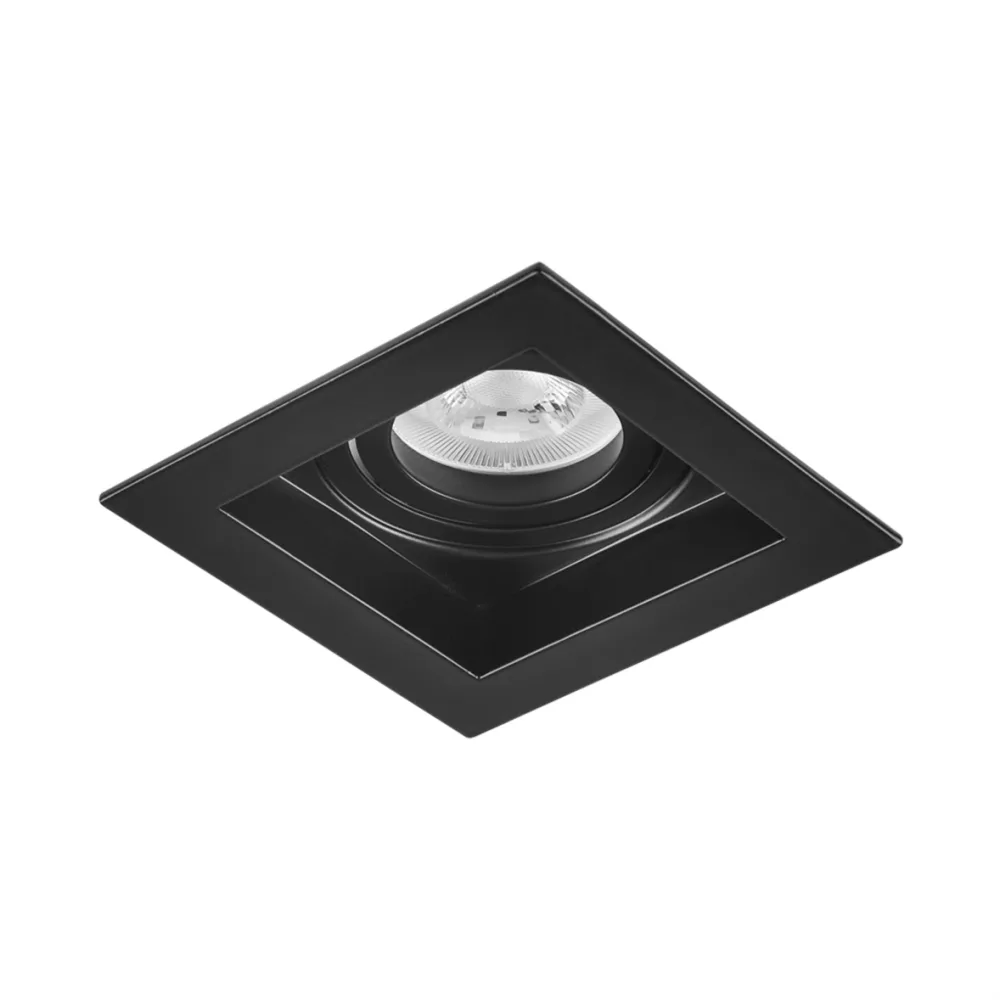 Nevo Sıva Altı Led Spot Siyah Nd601 — 2. görsel