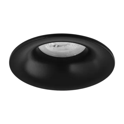 Nevo Sıva Altı Led Spot Siyah Nd610 — 1. görsel