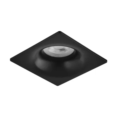Nevo Sıva Altı Led Spot Siyah Nd611 — 2. görsel