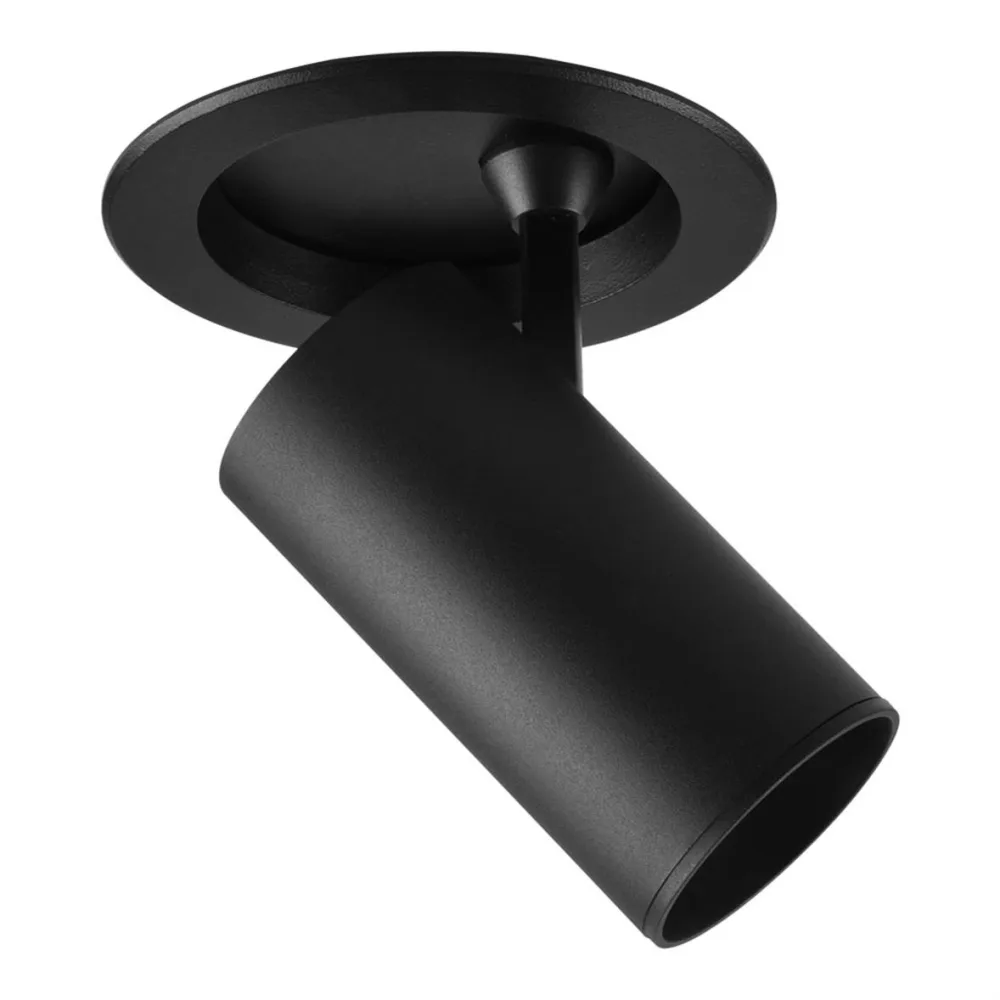 Nevo Sıva Altı Led Spot Siyah Nd907 — 2. görsel