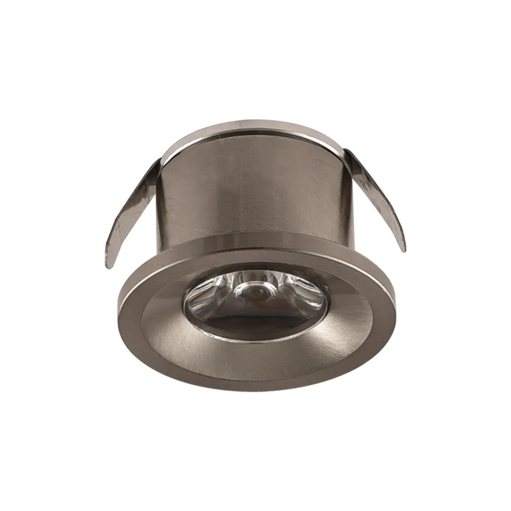 Nevo Sıva Altı Yıldız Spot Saten Nd630