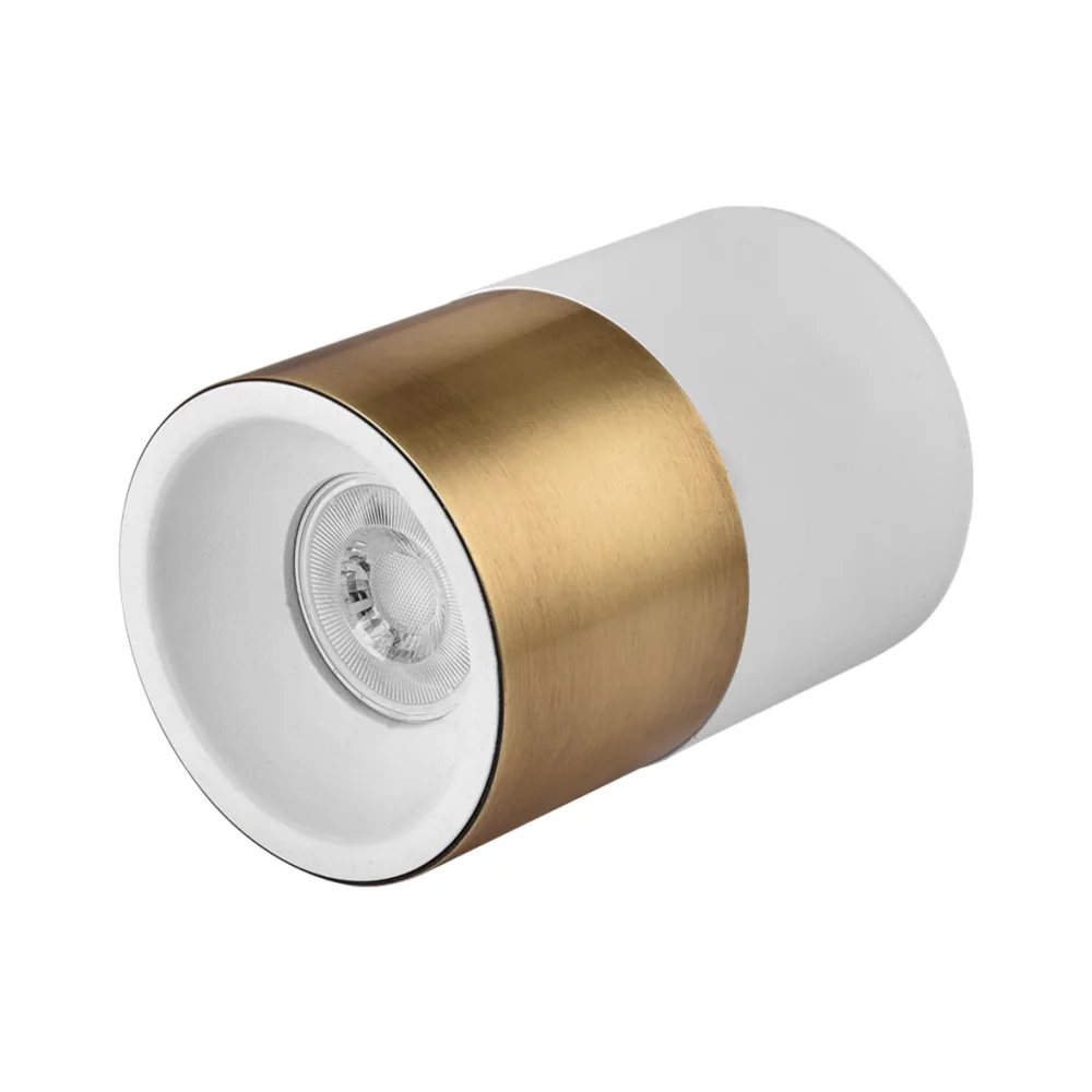 Nevo Sıva Üstü Led Spot Beyaz Eskitme Ns259 — 3. görsel