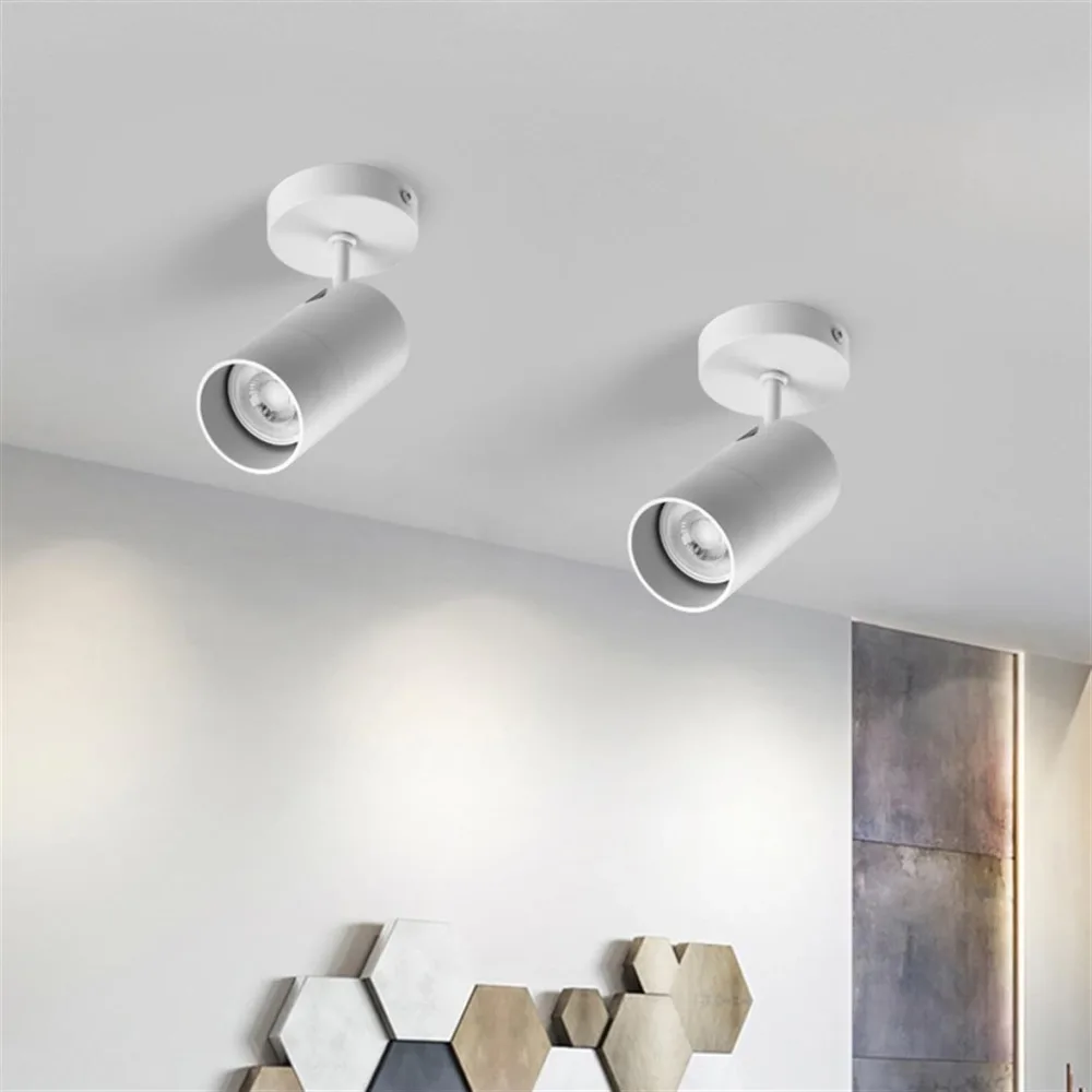 Nevo Sıva Üstü Led Spot Beyaz Ns164 — 3. görsel