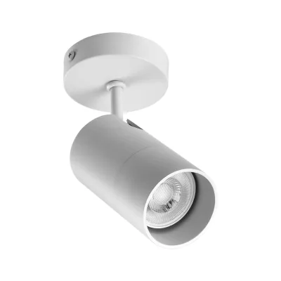 Nevo Sıva Üstü Led Spot Beyaz Ns164