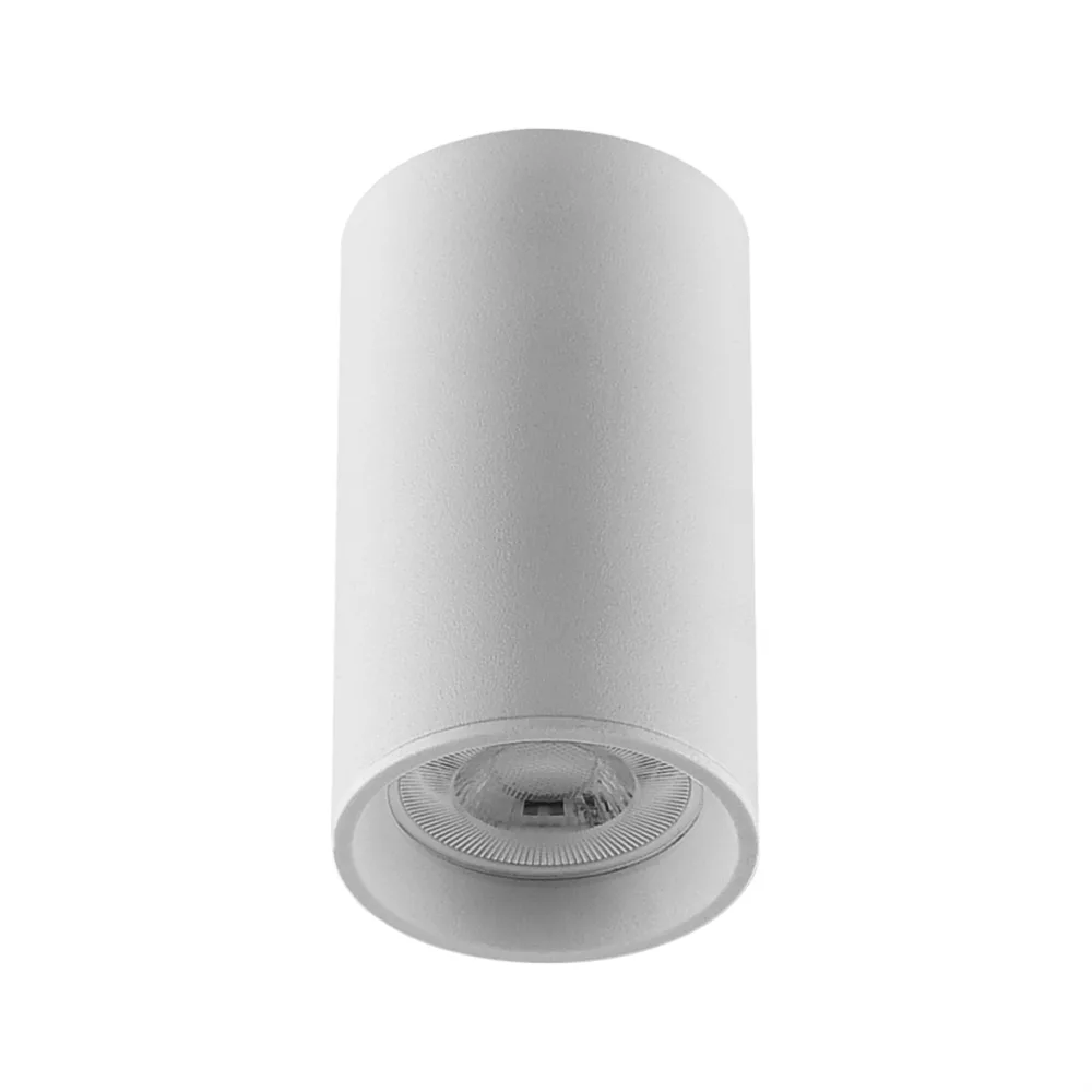 Nevo Sıva Üstü Led Spot Beyaz Ns210