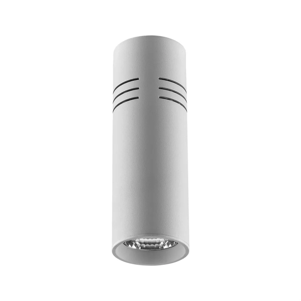 Nevo Sıva Üstü Led Spot Beyaz Ns215