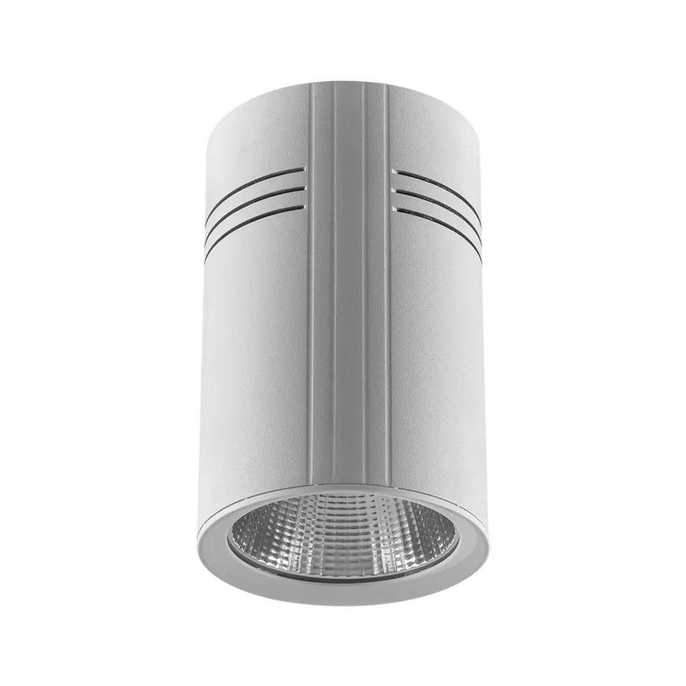 Nevo Sıva Üstü Led Spot Beyaz Ns218
