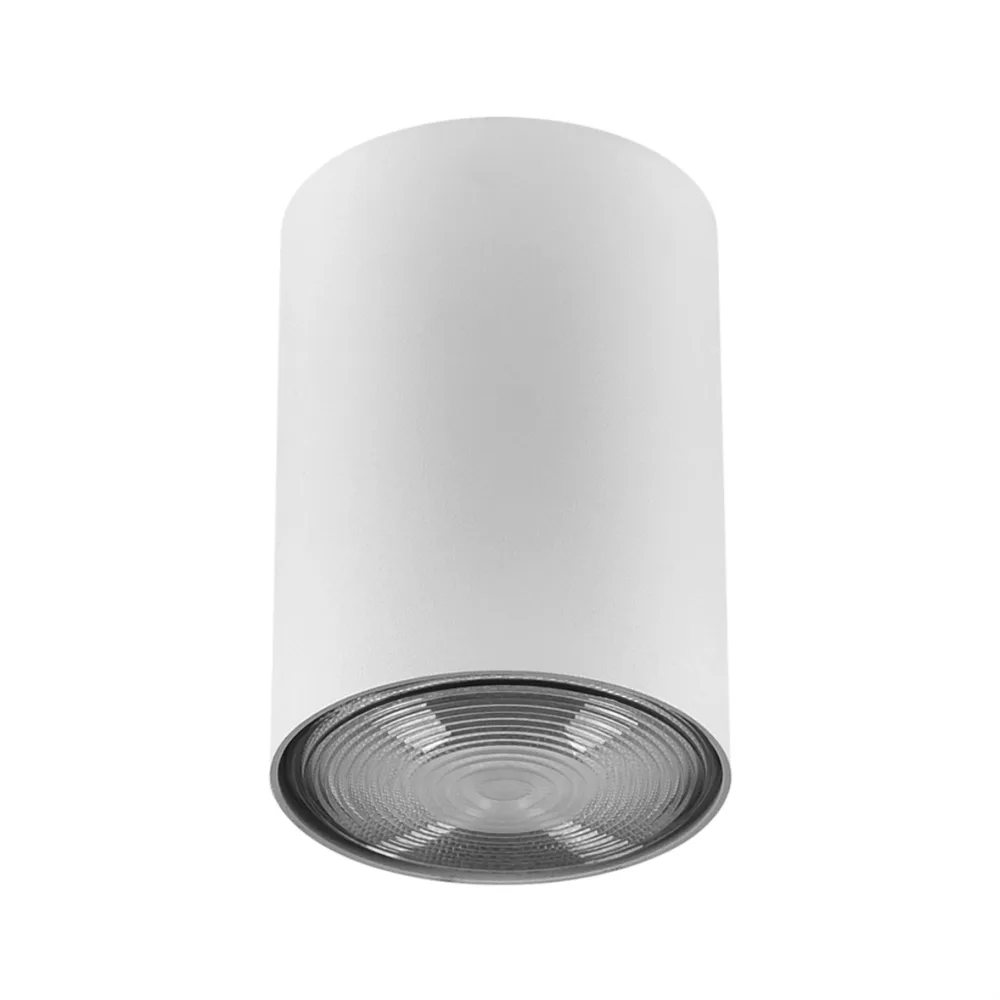 Nevo Sıva Üstü Led Spot Beyaz Ns235