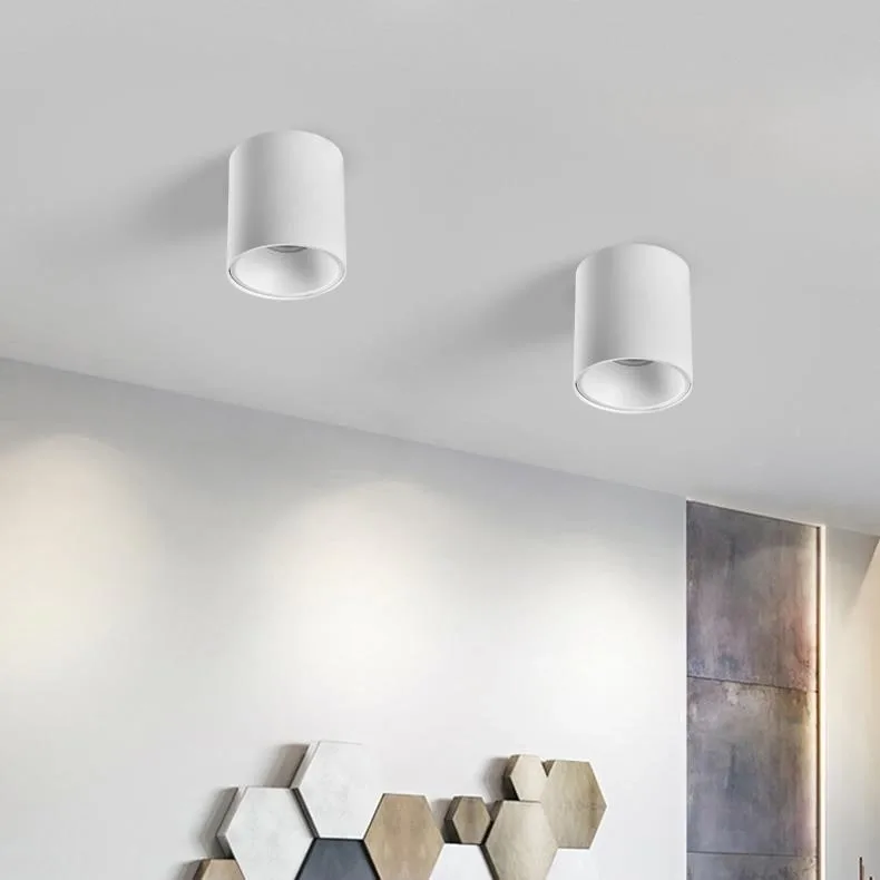 Nevo Sıva Üstü Led Spot Beyaz Ns238 — 4. görsel