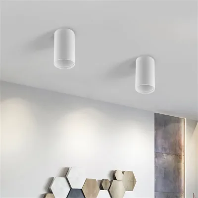 Nevo Sıva Üstü Led Spot Beyaz Ns246 — 3. görsel