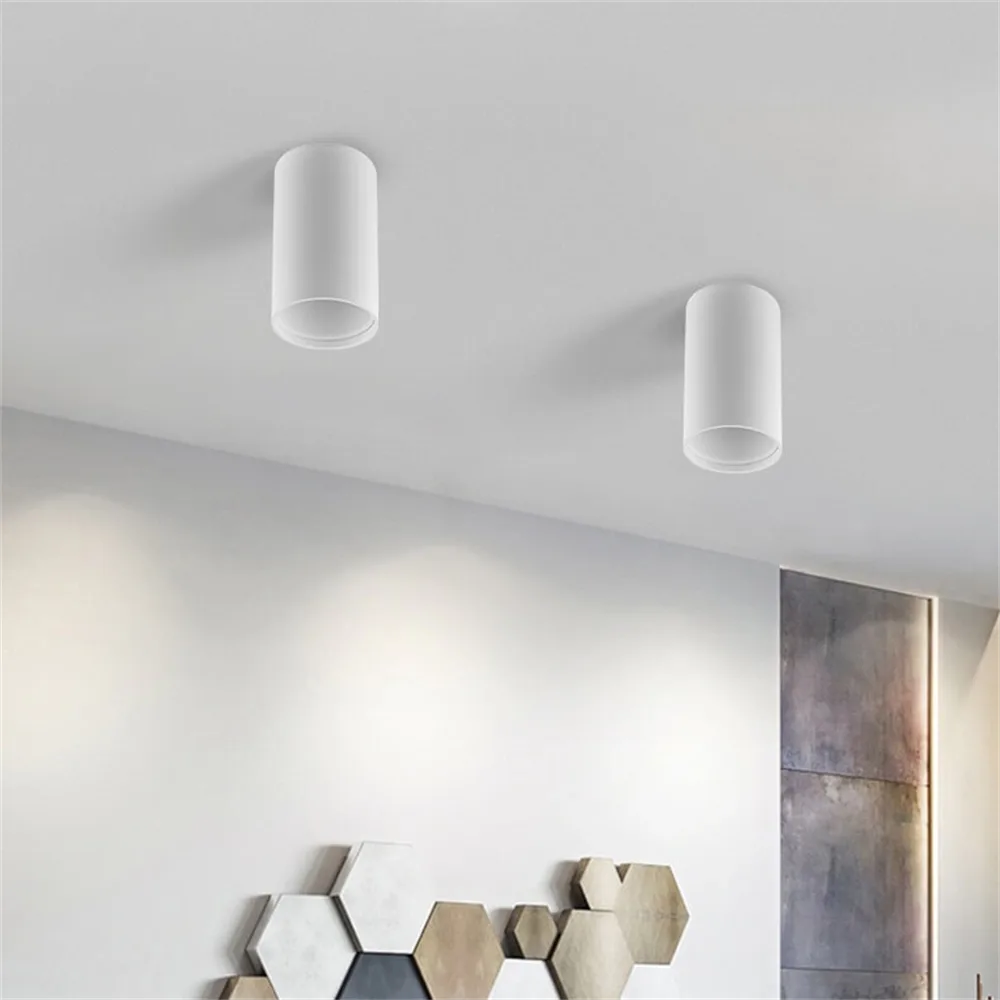 Nevo Sıva Üstü Led Spot Beyaz Ns246 — 3. görsel