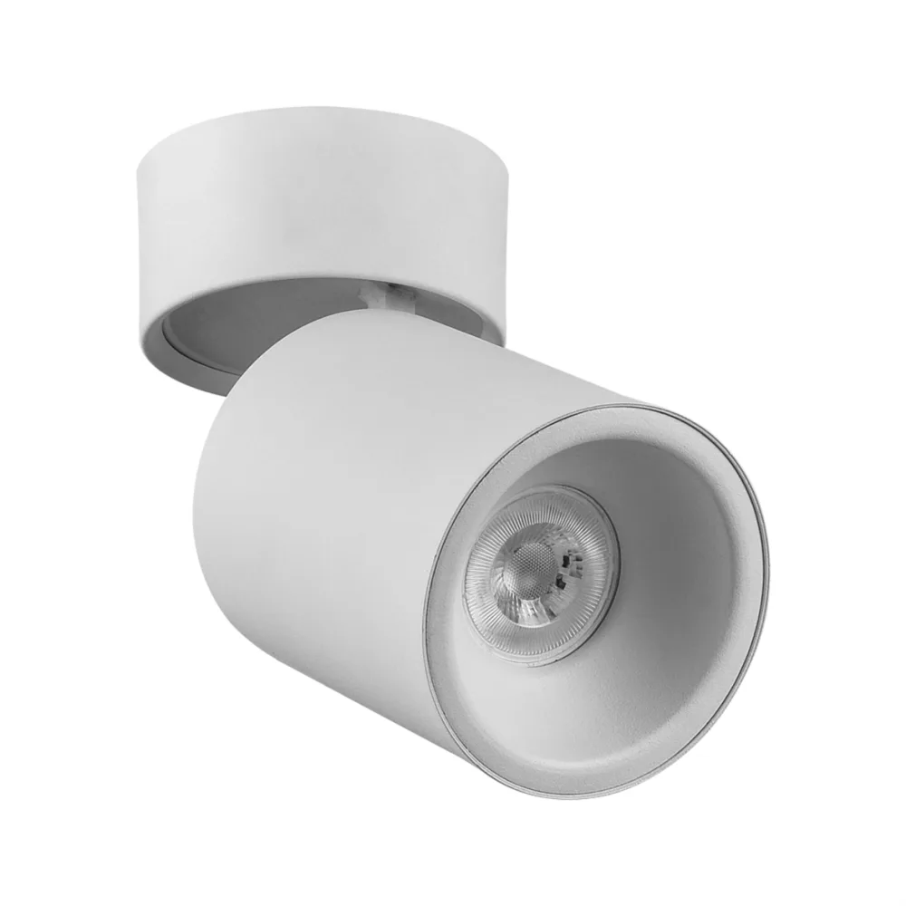 Nevo Sıva Üstü Led Spot Beyaz Ns257