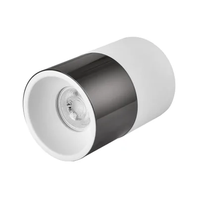 Nevo Sıva Üstü Led Spot Beyaz Platin Ns259 — 3. görsel