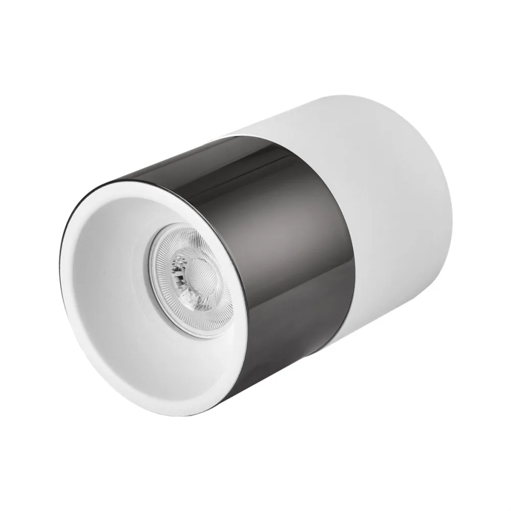 Nevo Sıva Üstü Led Spot Beyaz Platin Ns259 — 3. görsel