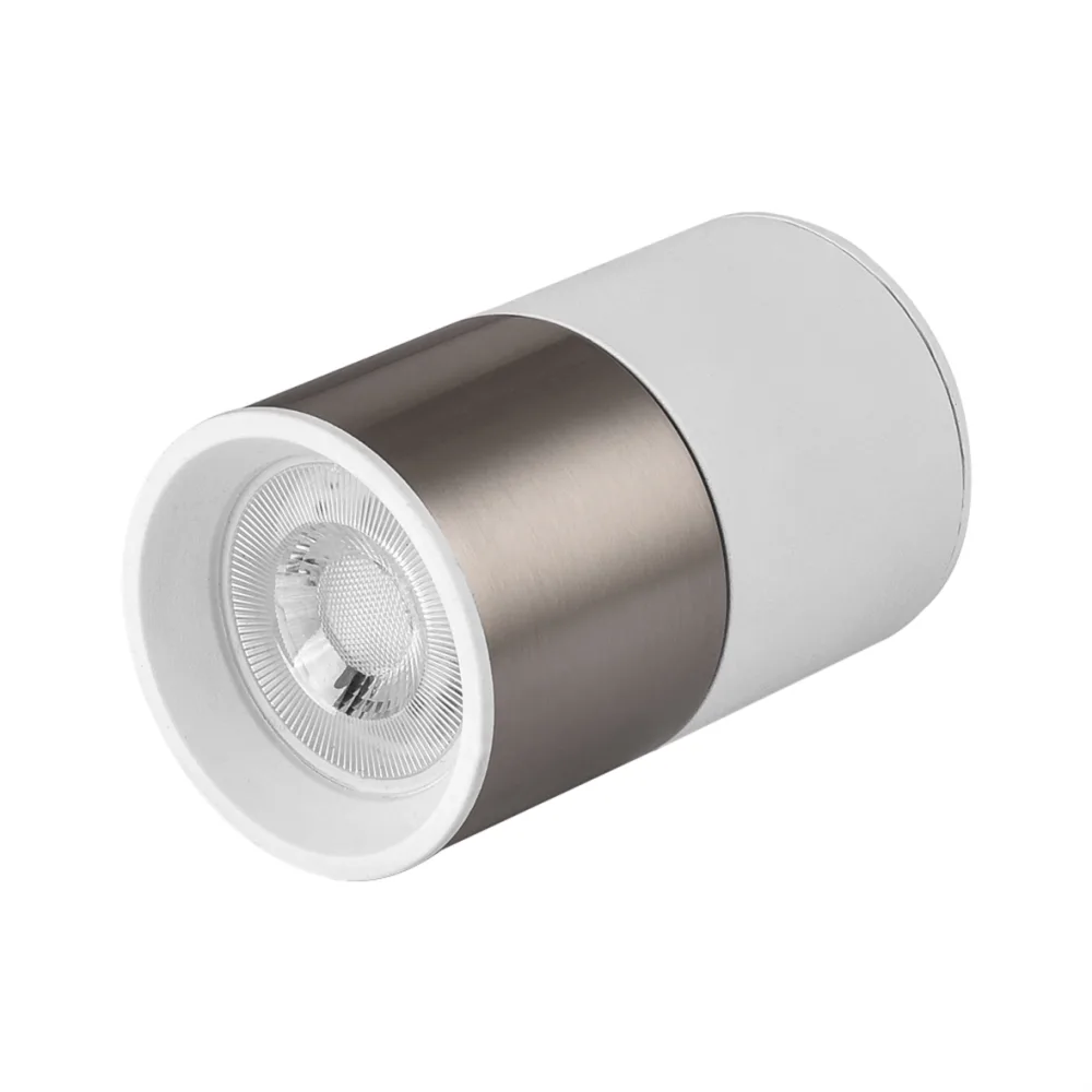 Nevo Sıva Üstü Led Spot Beyaz Saten Ns260 — 3. görsel