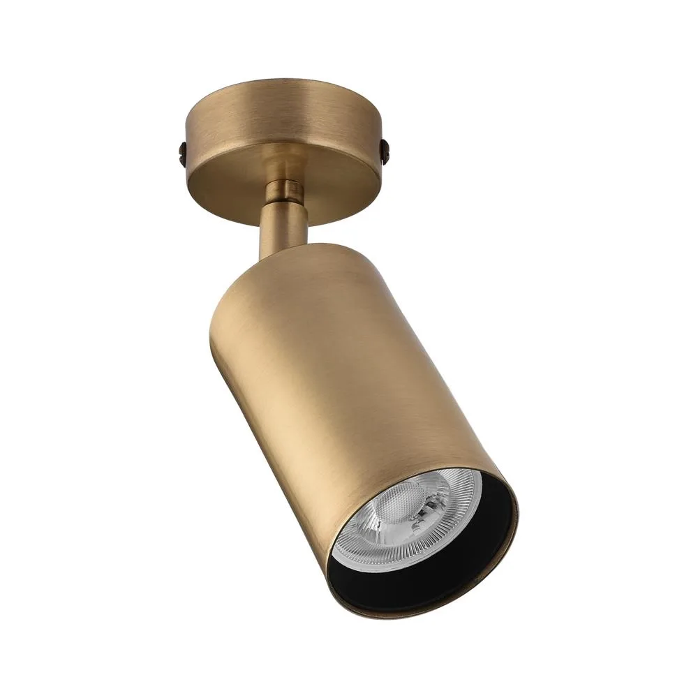 Nevo Sıva Üstü Led Spot Eskitme Ns165
